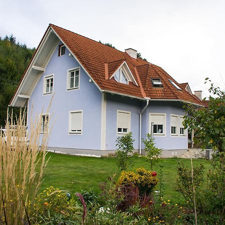 Ferienwohnung Wurm Anger  ภายนอก รูปภาพ