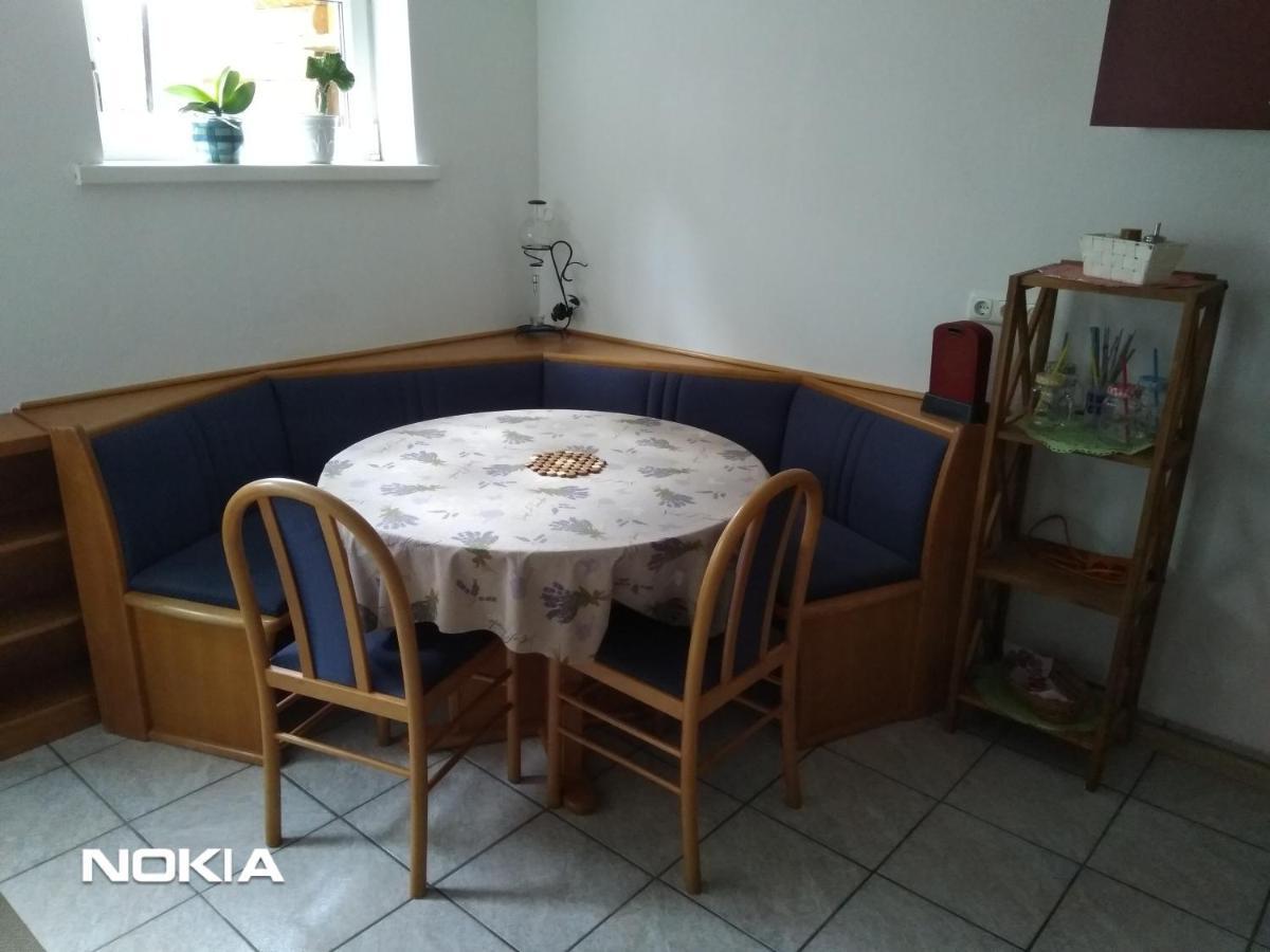 Ferienwohnung Wurm Anger  ภายนอก รูปภาพ