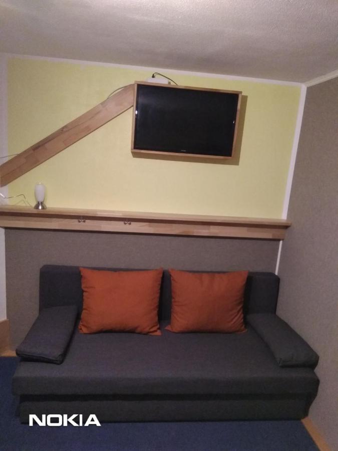Ferienwohnung Wurm Anger  ภายนอก รูปภาพ