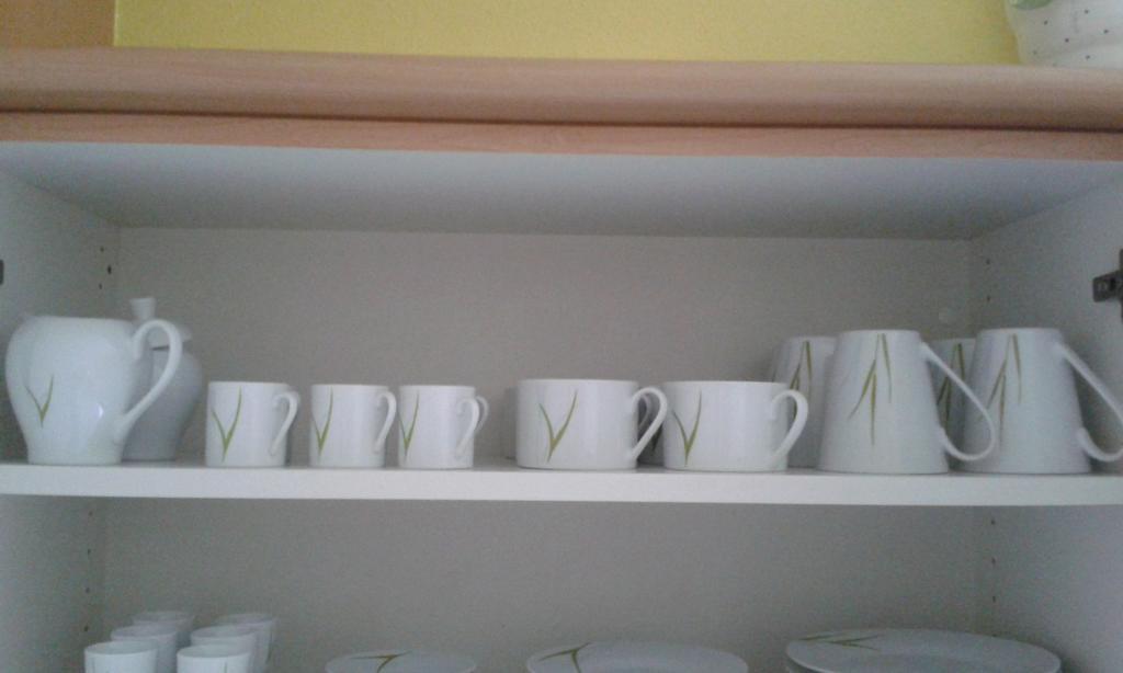 Ferienwohnung Wurm Anger  ภายนอก รูปภาพ