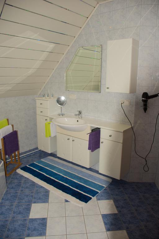 Ferienwohnung Wurm Anger  ภายนอก รูปภาพ