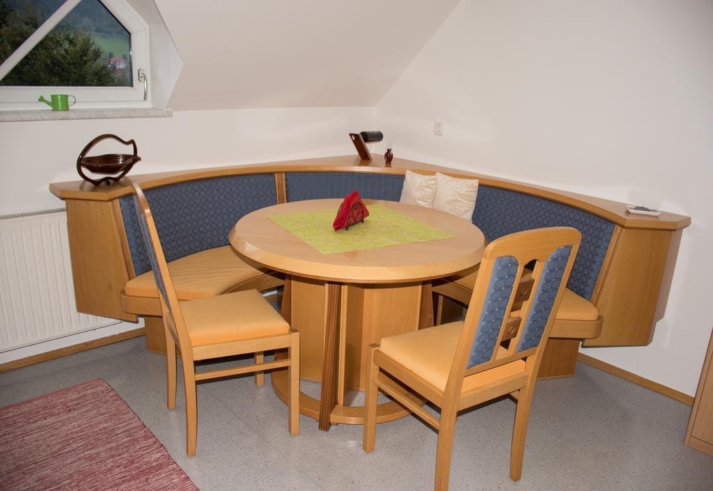 Ferienwohnung Wurm Anger  ภายนอก รูปภาพ
