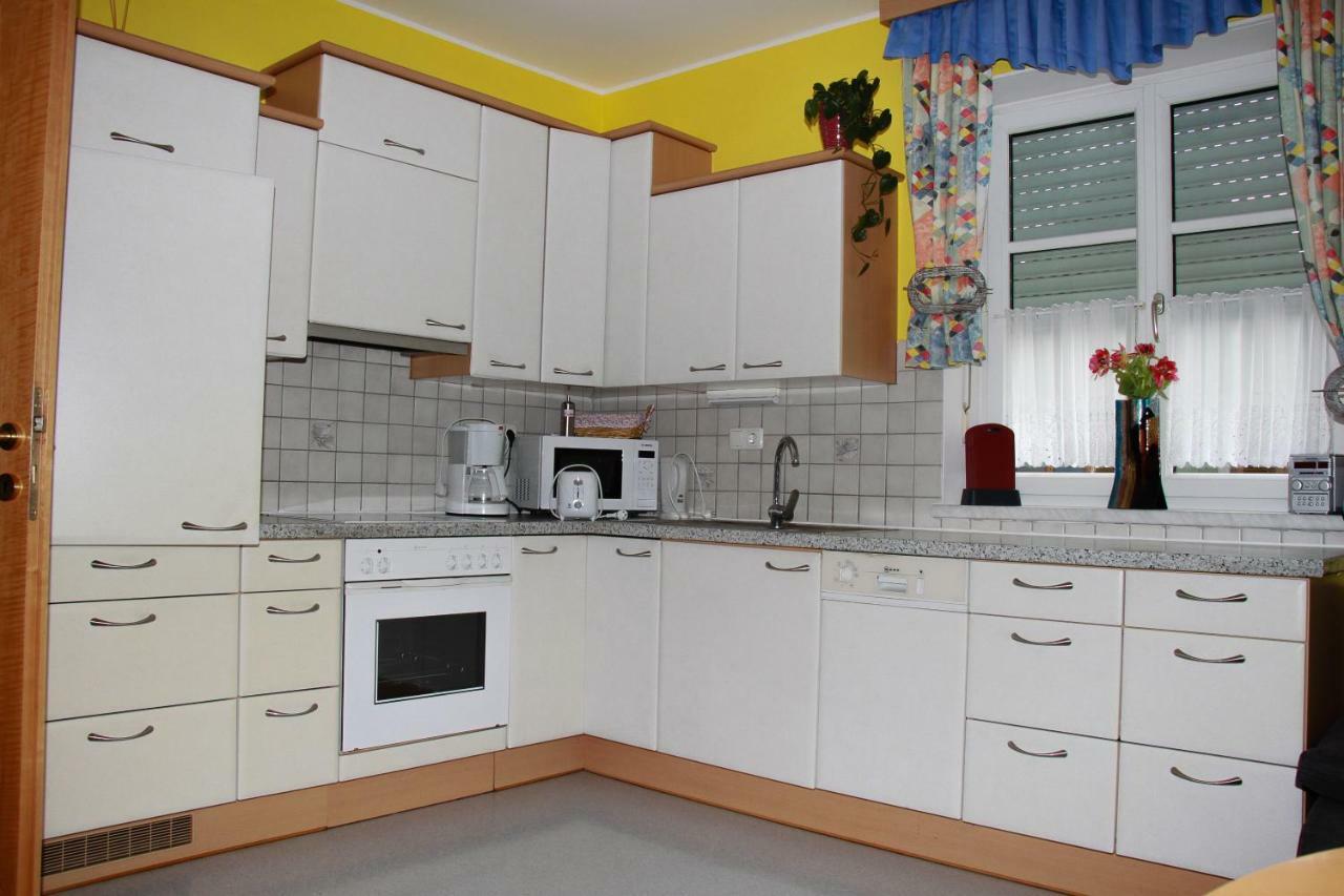 Ferienwohnung Wurm Anger  ภายนอก รูปภาพ