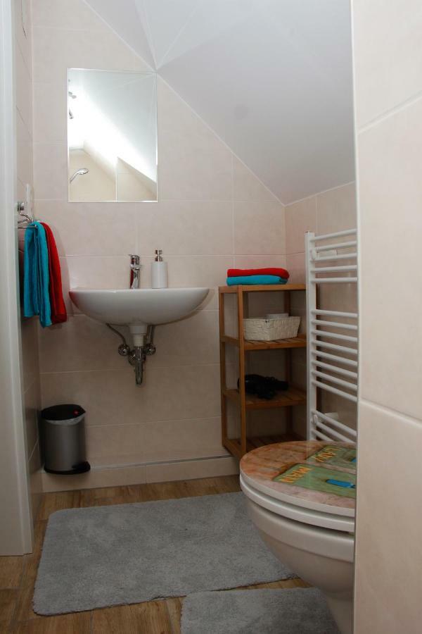 Ferienwohnung Wurm Anger  ภายนอก รูปภาพ